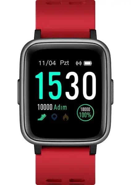 Beemen Haino Teko G9 Mini ve Vestel Akıllı Saat Karşılaştırması 2
