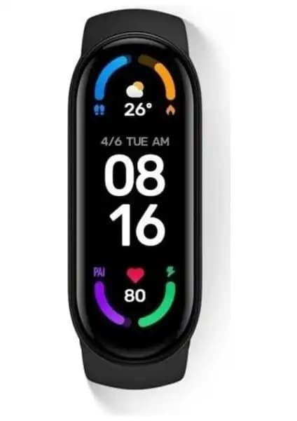 Bintech M6 ve HONOR Band 5 Akıllı Bileklik Karşılaştırması ve Özellikleri 1