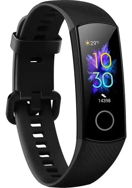 Bintech M6 ve HONOR Band 5 Akıllı Bileklik Karşılaştırması ve Özellikleri 2
