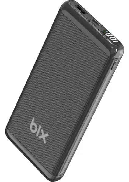 Bix BXPB107 ve Omars 10000mAh Powerbank Karşılaştırması: Hangi Model Sizin İçin Uygun 1
