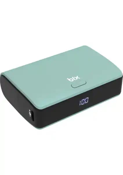Bix PB106 ve Bix PB20W Powerbank'lerin Karşılaştırması: Hangi Model Daha Uygun