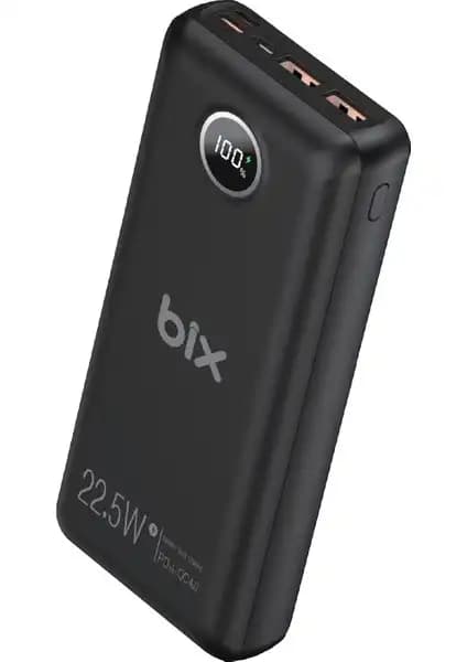 Bix Powerbank Karşılaştırması: BXPB107 ve PB201 Modellerinin Detaylı İncelemesi 2