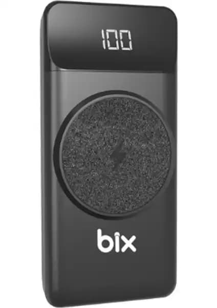 Bix Powerbank Modelleri PB102 ve PB106 Karşılaştırması ve Özellikleri 1