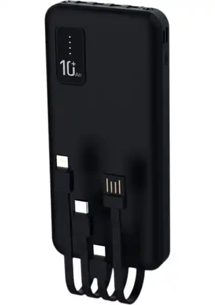 Blic Bpb4 ve Dexim TB-10 Powerbank Karşılaştırması Mobil Cihazlar İçin En İyi Seçenekler