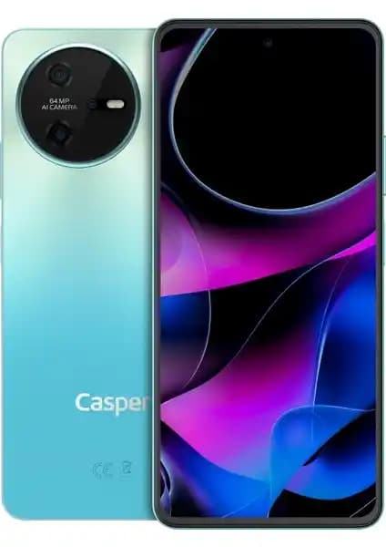 Casper VIA A40 ve VIA X30 Plus Akıllı Telefonlarının Detaylı Karşılaştırması