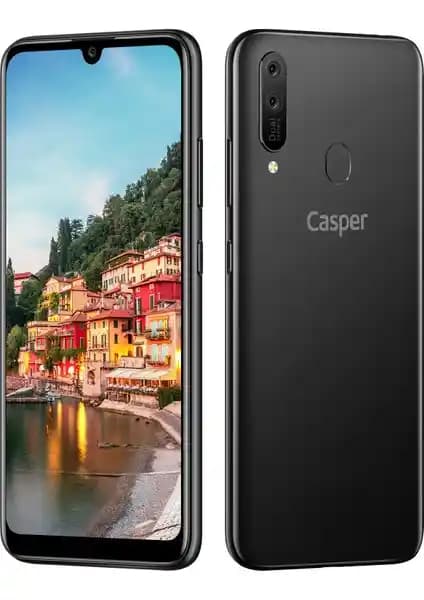 Casper Via E4 ve Realme 12 Lite Akıllı Telefonları Karşılaştırması