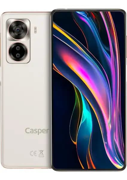 Casper Via F30 Plus ve VIA X40 Akıllı Telefonları Karşılaştırması 2