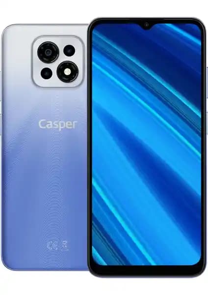 Casper VIA M30 ve Reeder S23 Pro Max Akıllı Telefonlarının Detaylı Karşılaştırması