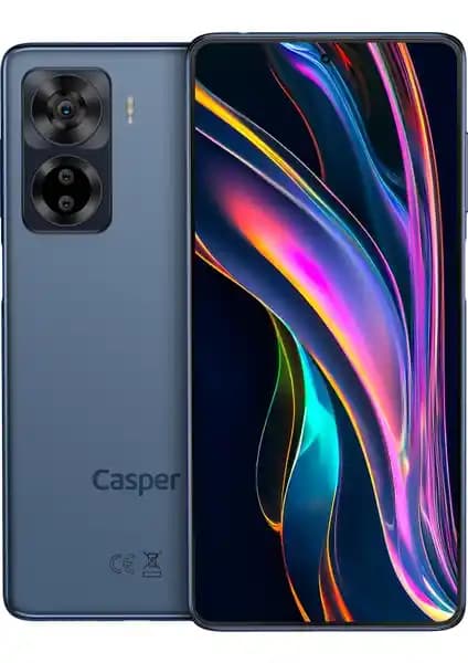 Casper VIA X40 ve General Mobile Gm 24 Pro Akıllı Telefon Karşılaştırması