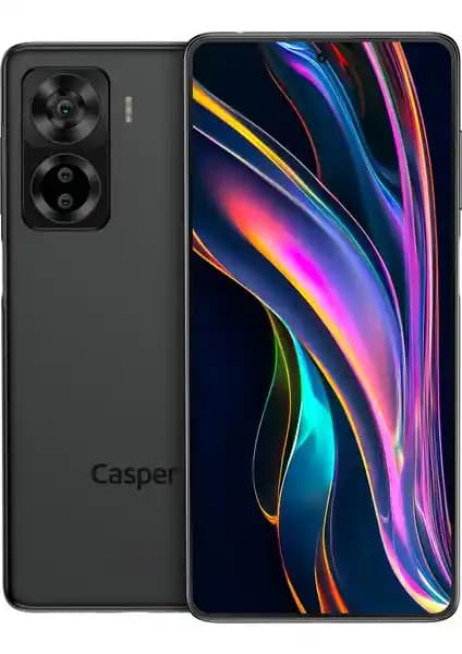 Casper VIA X40 ve Samsung Galaxy A16 Akıllı Telefonları Karşılaştırması