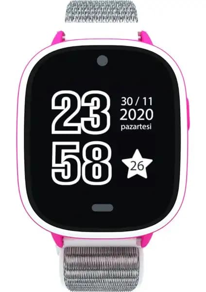 Çocuk Akıllı Saatleri Karşılaştırması: Bilicra Vision Candy ve Slazenger SL.09.2158.5.04 1
