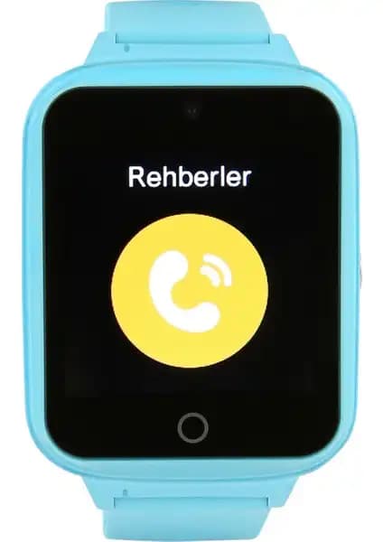 Çocuklar İçin Akıllı Saatler Karşılaştırması: Kidizoom K800 ve Reeder KIDdo Özellikleri 2