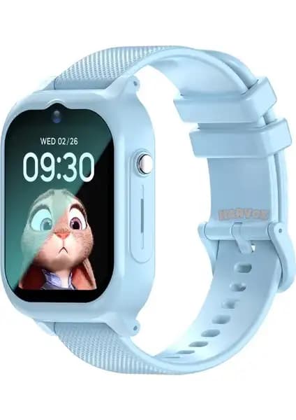 Çocuklar İçin Akıllı Saatler Karşılaştırması: Robeve Hx Kids 4G Max ve TCL MT40X 1