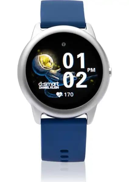 Daniel Klein ve Xiaomi Redmi Watch 3 Akıllı Saatleri Karşılaştırması 1