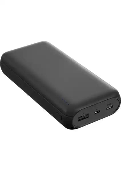 Dexim DCA0050 ve Enerx Powerbank Karşılaştırması 20000mAh Kapasiteli Modeller 1