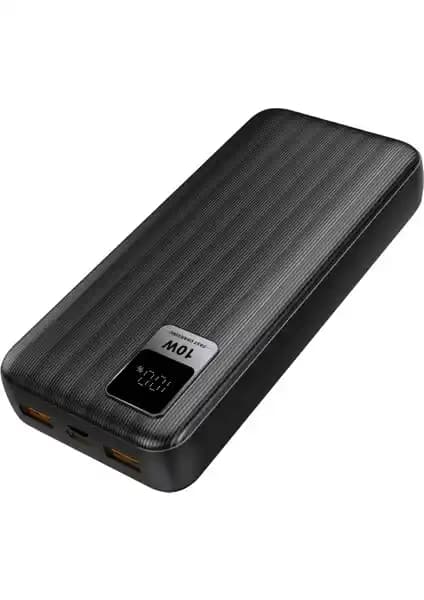 Dexim ve Enerx Powerbank Karşılaştırması 20000mAh Kapasiteli Taşınabilir Şarj Cihazları