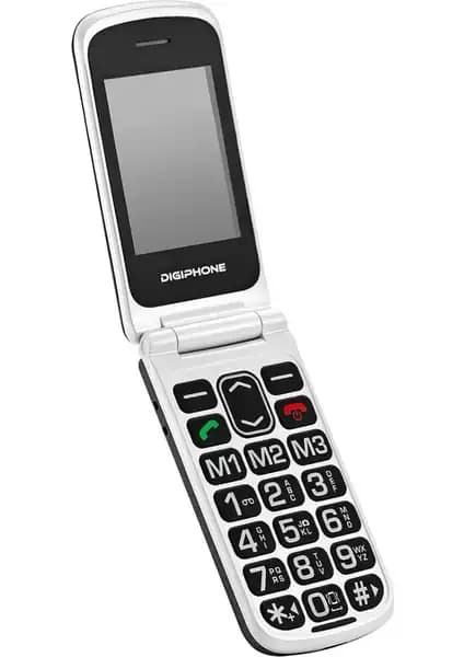 Digiphone S700 ve Samsung B350 Karşılaştırması: Hangi Tuşlu Telefon Sizin İçin Uygun 1