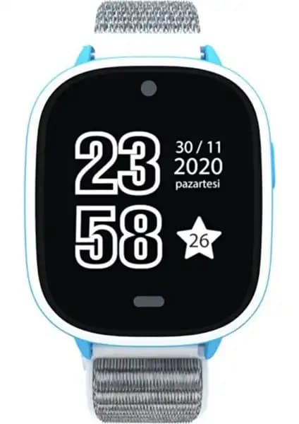 Elari 4GR ve Bilicra Vision Akıllı Çocuk Saatleri Karşılaştırması 2