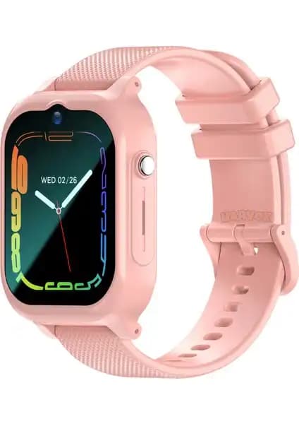Elari 4GR ve Robeve Hx Kids 4G Max Akıllı Çocuk Saatleri Karşılaştırması 2