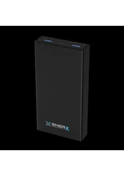 Enerx Powerbank ve Nautica P200 Hızlı Şarj Cihazlarının Karşılaştırması