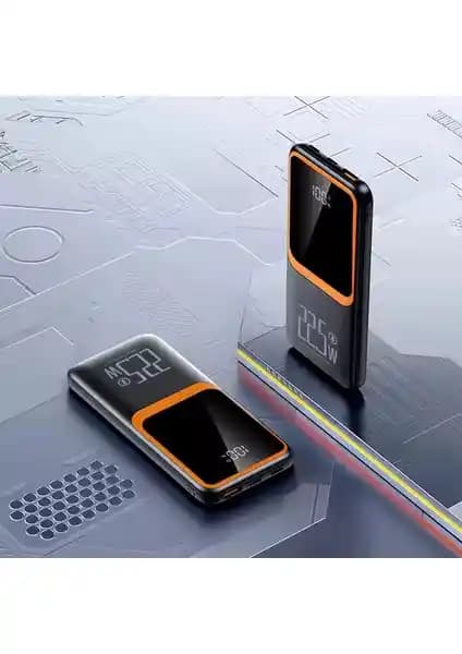 Enshall 10.000 ve 30.000 Mah Powerbank Karşılaştırması: Özellikler ve Kullanıcı Yorumları