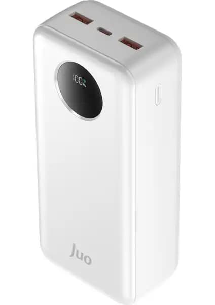 Enshall ve Juo 30000mAh Powerbank Karşılaştırması: Hangi Ürün Daha Uygun 2