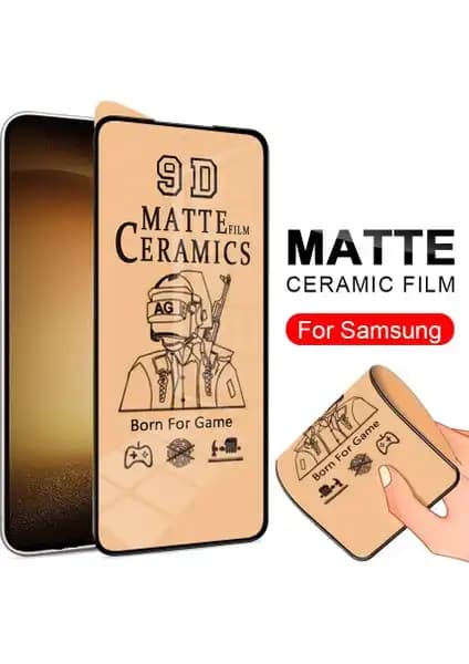 Fibaks Galaxy S24 Plus ve S23 Ekran Koruyucu Karşılaştırması 1