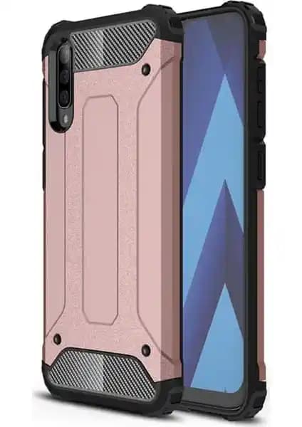 Galaxy A70 için Çift Katmanlı Kılıf Karşılaştırması: Koruma ve Tasarım Analizi