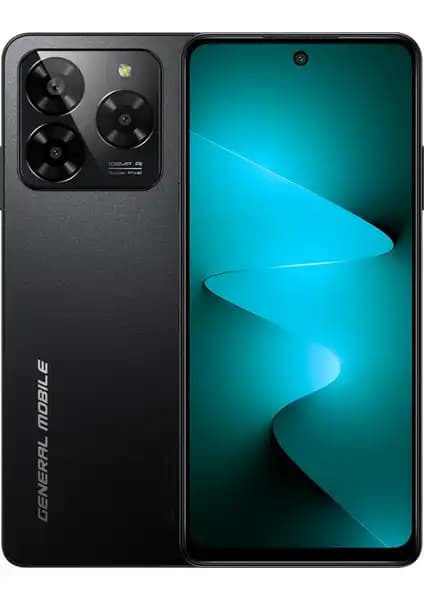 General Mobile Era 50 ve Infinix Hot 20 Akıllı Telefon Karşılaştırması 1