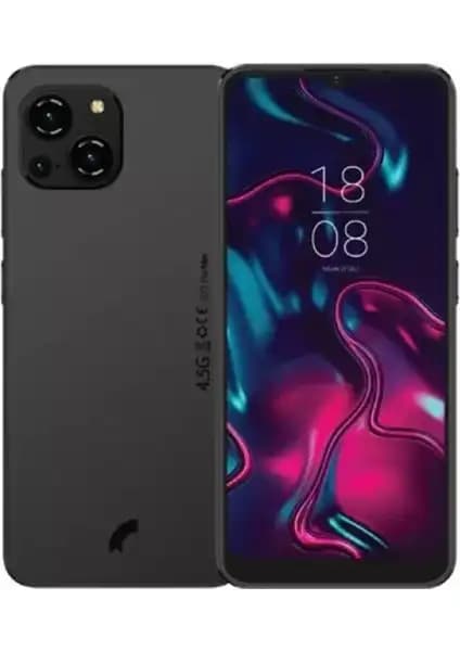 General Mobile Era 50 ve Reeder S23 Pro Max Karşılaştırması: Özellikler ve Performans Analizi 2