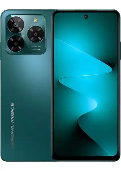 General Mobile Era 50 ve Samsung Galaxy A16 Karşılaştırması: Hangi Telefon Sizin İçin Uygun