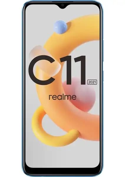 General Mobile GM 21 ve Realme C11 2021 modellerinin detaylı özellik ve karşılaştırması 2