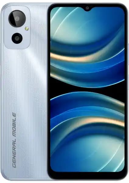 General Mobile GM 23 SE ve Xiaomi Redmi 10A Akıllı Telefon Karşılaştırması Detayları