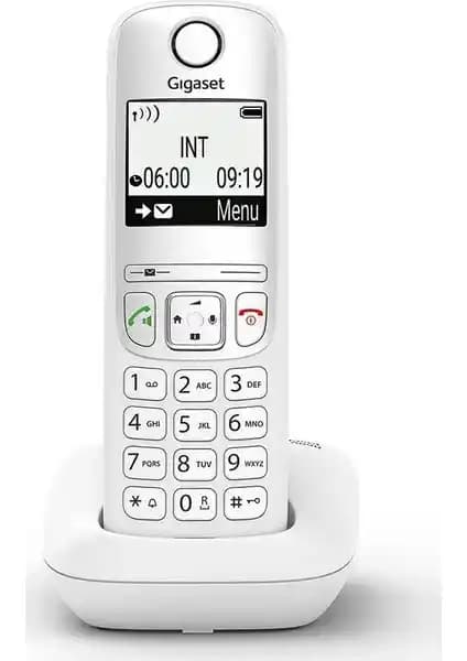 Gigaset A690 ve DL580 Telefon Karşılaştırması: Özellikler ve Kullanıcı Yorumları
