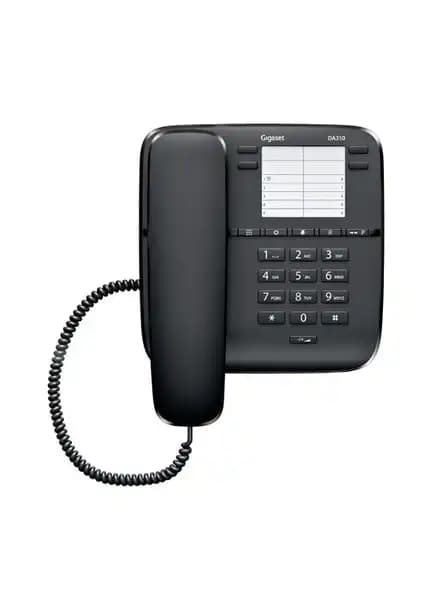 Gigaset DA310 ve DL580 Masaüstü Telefonlarının Karşılaştırması ve En Uygun Seçeneklerin Belirlenmesi 1