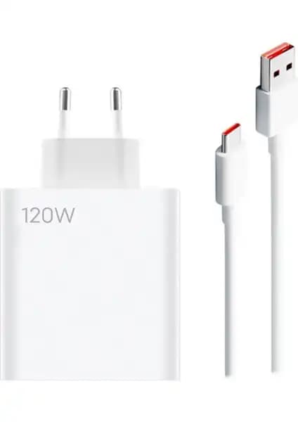 GLOBTEL Hızlı Şarj Aletleri Karşılaştırması: 120 Watt ve 67 Watt Modelleri 1