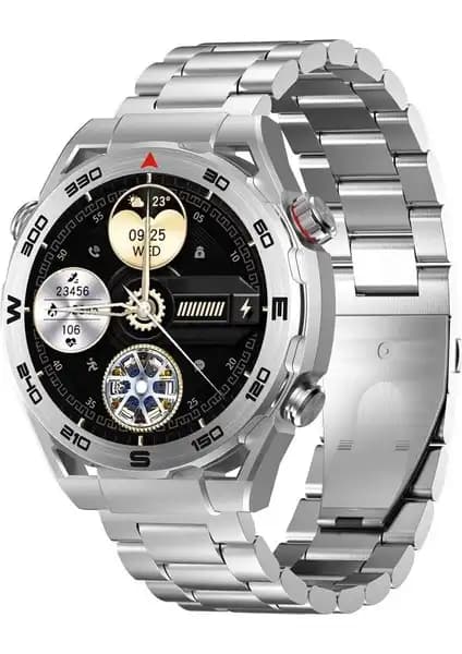 Havit M9030 ve Agm HK10 Pro Max Akıllı Saatleri Karşılaştırması ve Özellikleri 1