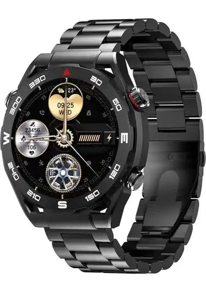 Havit M9030 ve Kospet Tank T2 Akıllı Saatleri Karşılaştırması