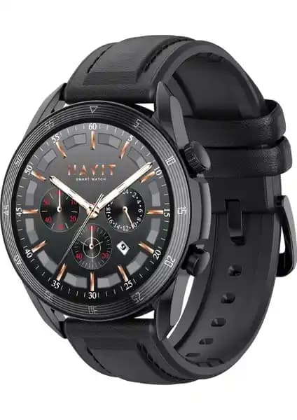 Havit Watch M9030 Pro ile Xiaomi Redmi Watch 3 Active Akıllı Saat Karşılaştırması
