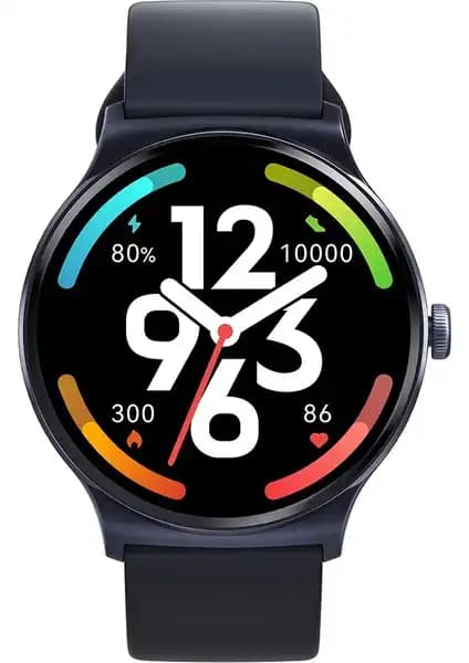 Havit Watch M9030 Pro ve Haylou Solar Lite Akıllı Saatlerinin Karşılaştırması 2