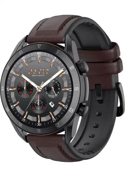 Havit Watch M9030 Pro ve Qcy Active Gx Akıllı Saatleri Karşılaştırması 1