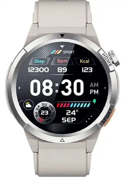 Havit Watch M9030 Pro ve Qcy Active Gx Akıllı Saatleri Karşılaştırması 2