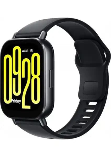 Havit Watch M9046 ile Xiaomi Redmi Watch 5 Active Karşılaştırması: Özellikler ve Performans Analizi 2