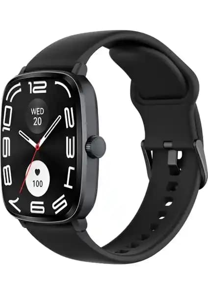 Haylou RS5 ve Kieslect Kr Pro Akıllı Saatleri Karşılaştırması