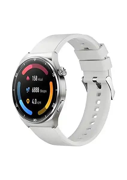 Haylou RS5 ve Qcy GT2 Akıllı Saatleri Karşılaştırması: Özellikler ve Kullanıcı Yorumları 2