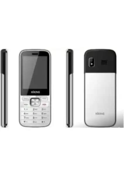 Hiking X9 ve Samsung B310 E Karşılaştırması: Hangi Tuşlu Telefon Sizin İçin Uygun 1