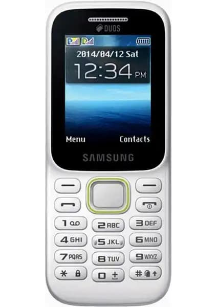 Hiking X9 ve Samsung B310 E Karşılaştırması: Hangi Tuşlu Telefon Sizin İçin Uygun 2