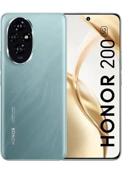 HONOR 200 ve POCO X5 5G Akıllı Telefon Karşılaştırması: Performans ve Özellikler Analizi 1