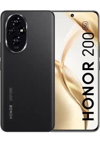 HONOR 200 ve Xiaomi Redmi Note 13 Pro 5G Karşılaştırması: Hangi Telefon Sizin İçin Uygun