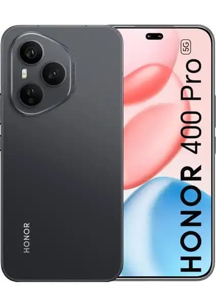 HONOR 400 Pro 5G ve Samsung Galaxy S25+ Akıllı Telefonları Karşılaştırması 1